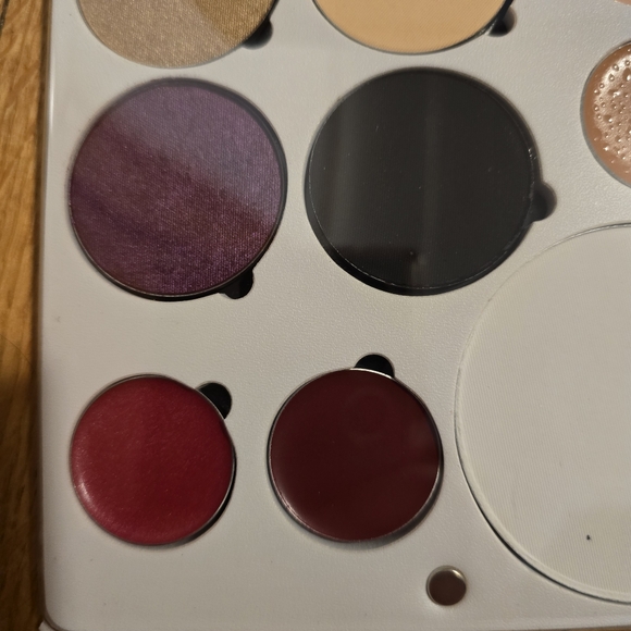 OFRA PRO PALETTE MIXED FACE MAKEUP Beauty Full Face Boho Festival Casual Makeup - Picture 8 of 9